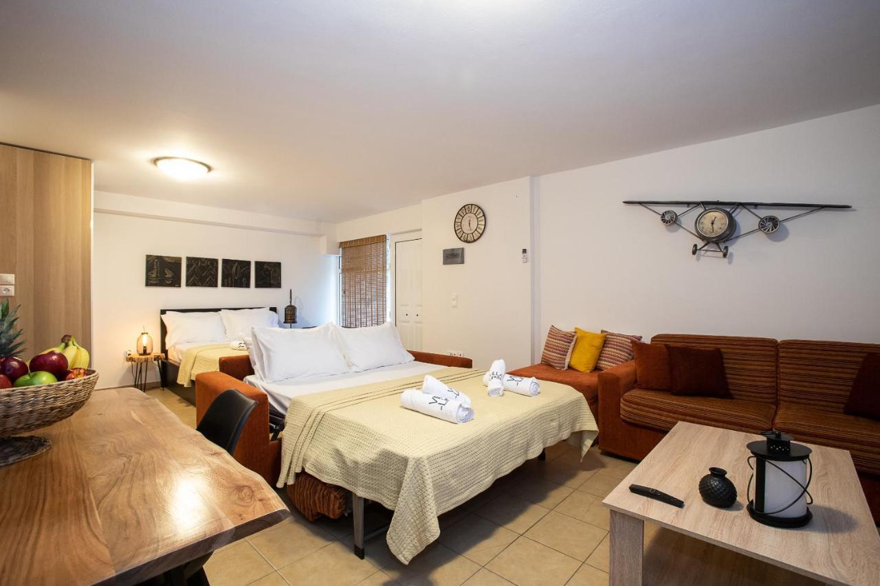 Villa Linda Tolón Esterno foto