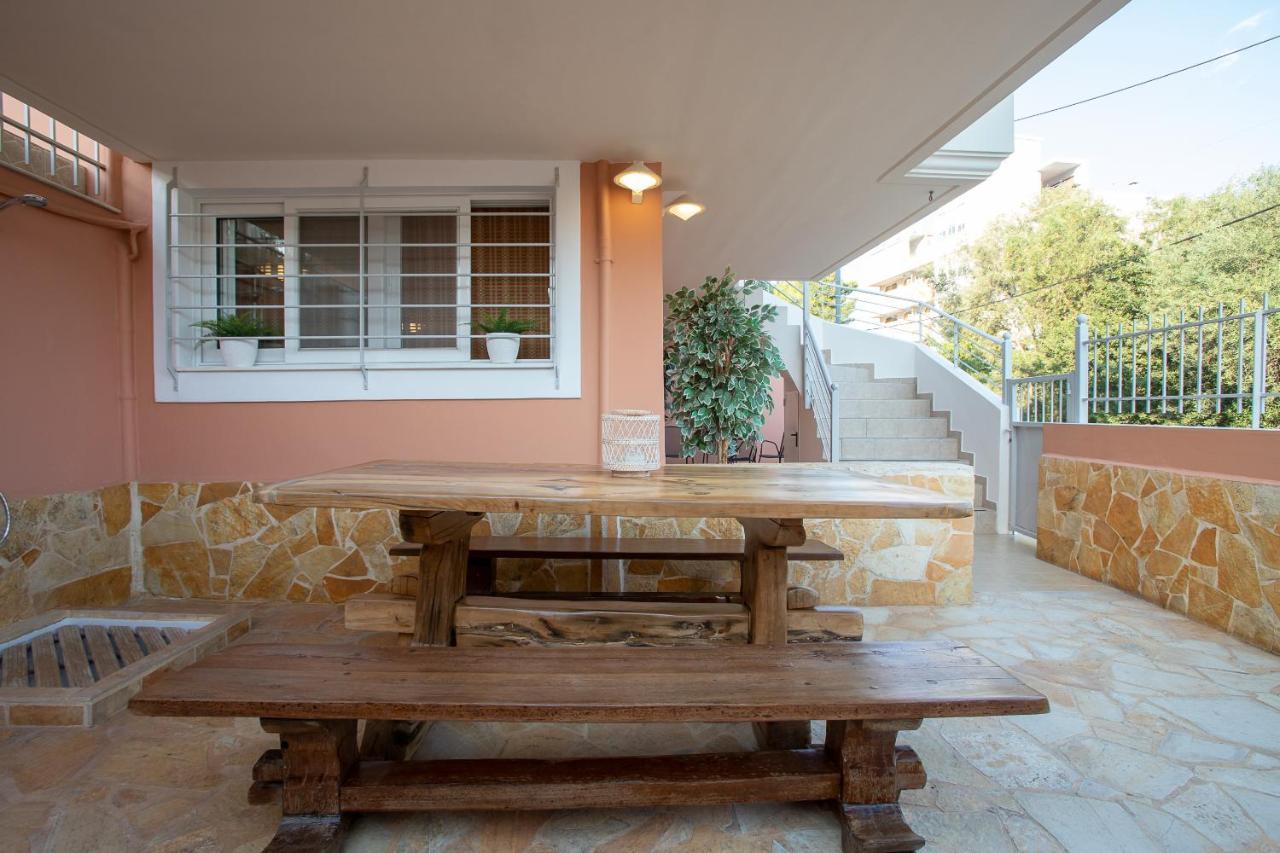 Villa Linda Tolón Esterno foto